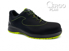 ESD Pracovní bezpečnostní obuv Giasco GOLF NEW S3